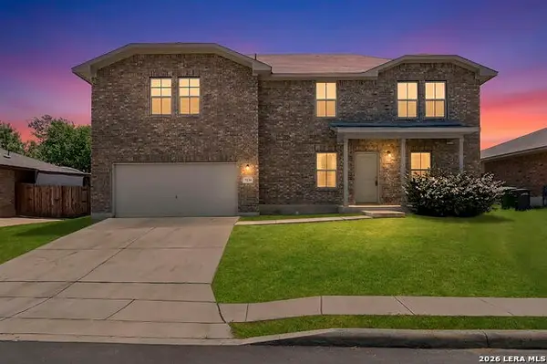 7230 Vista Grv, San Antonio, TX 78242