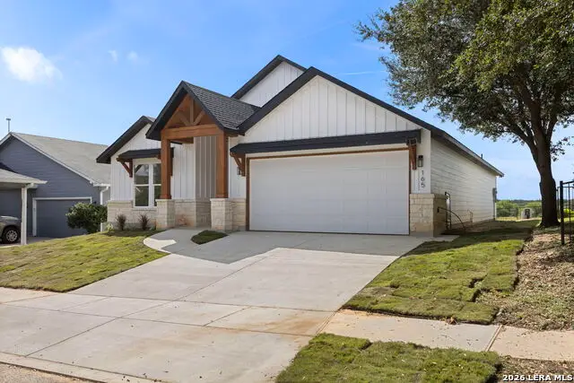 165 Whitewing Way, Floresville, TX 78114 - #3