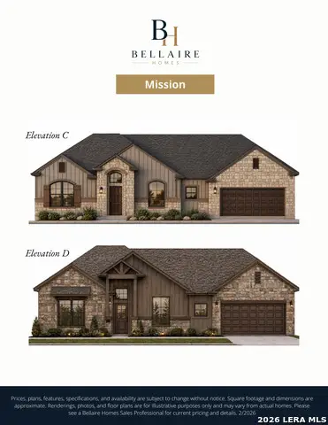 5705 Provo Pl, San Antonio, TX 78263