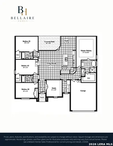 5705 Provo Pl, San Antonio, TX 78263 - #2