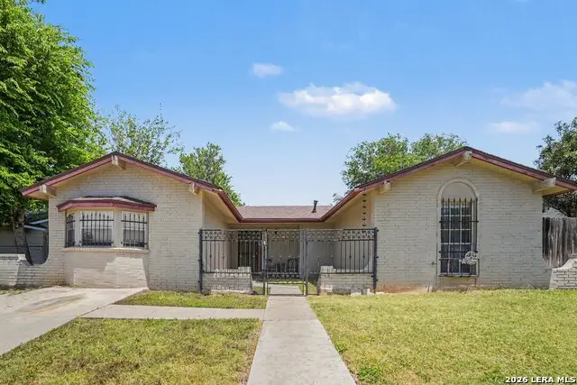 5119 Oldstead St, San Antonio, TX 78228 - #2
