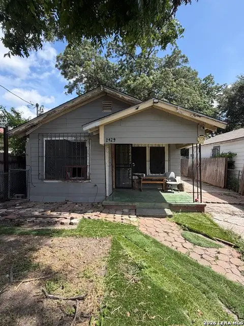 2429 Potosi, San Antonio, TX 78207