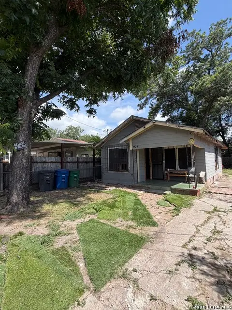2429 Potosi, San Antonio, TX 78207 - #2