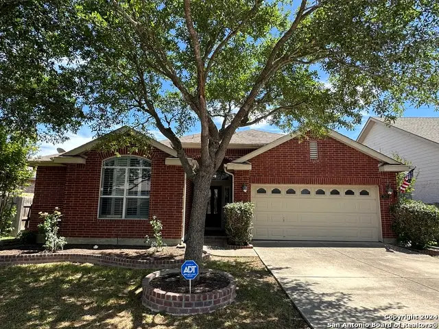 2612 Cloverbrook Ln, Schertz, TX 78108 - #1