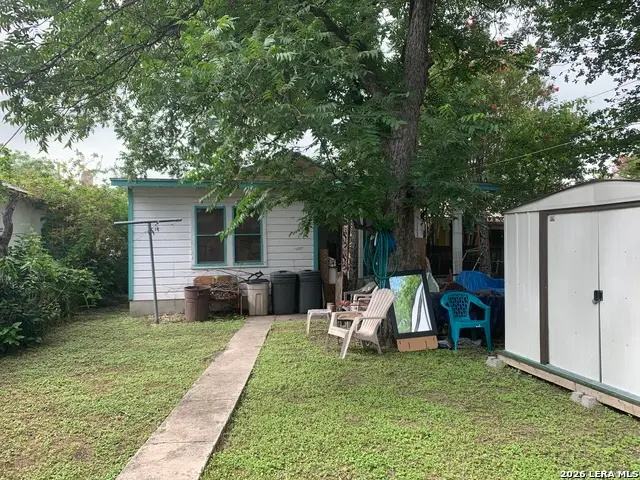 247 W Theo Ave, San Antonio, TX 78214 - #2