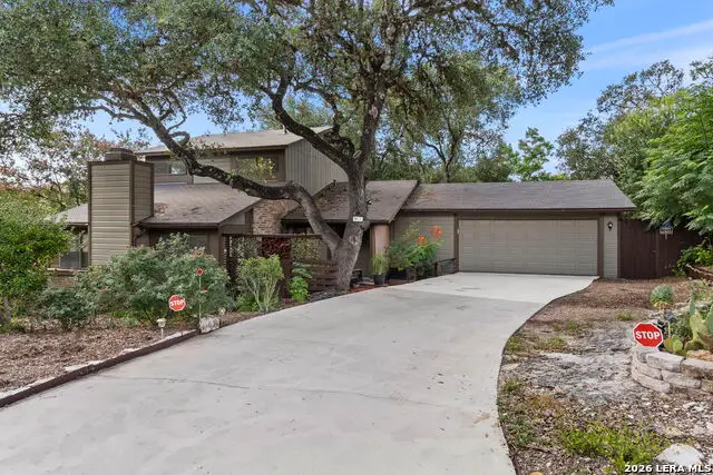 11206 Blue Waters, Helotes, TX 78023 - #3