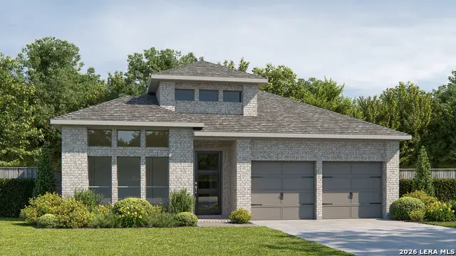 1035 Neria Loop, San Antonio, TX 78224 - #1