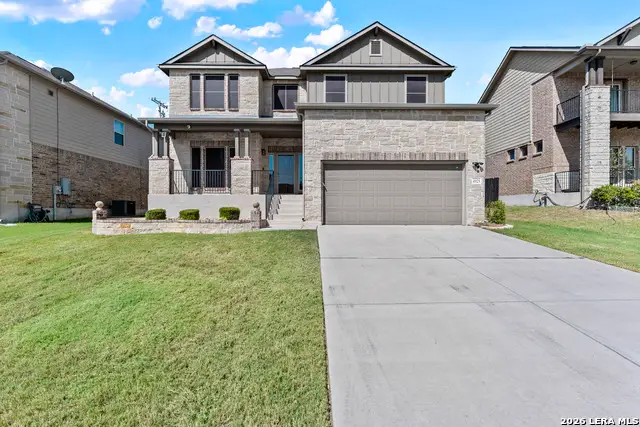 4925 Battle Lake, Schertz, TX 78108 - #1