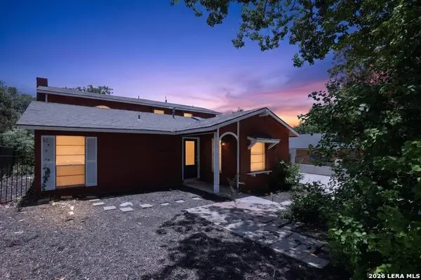 5318 Costa Mesa St, San Antonio, TX 78228