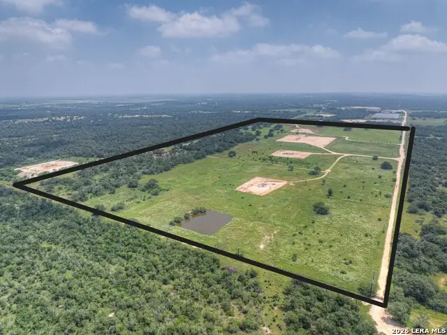 0 County Road 359, Gillett, TX 78116 - #1