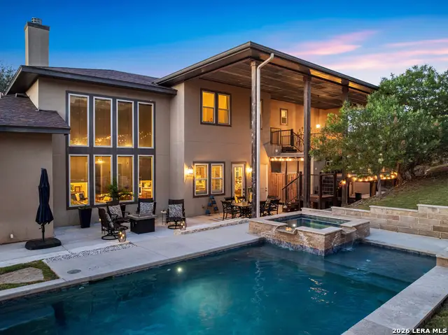 8442 Camp Verde Rio, San Antonio, TX 78255 - #1