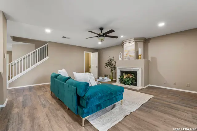 10602 Stonefield Pl, San Antonio, TX 78254 - #3