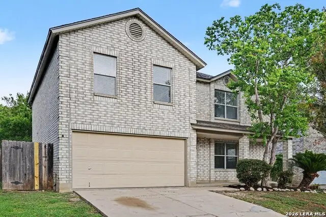 8043 Cantura Mls, Converse, TX 78109 - #1
