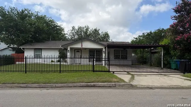 6142 Haven Vly, San Antonio, TX 78242 - #1