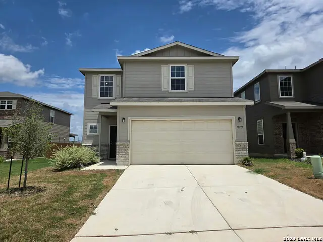 10627 Brady Creek Cp, San Antonio, TX 78252 - #1