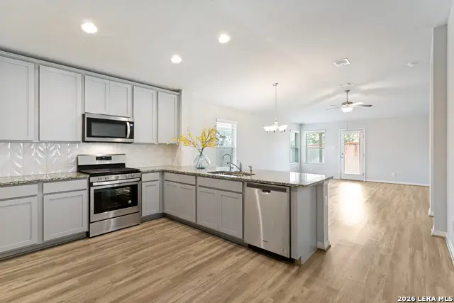 8603 Straight Oaks, San Antonio, TX 78254 - #1