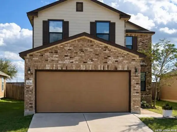 6706 San Miguel Way, Converse, TX 78109