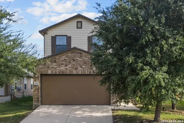 6706 San Miguel Way, Converse, TX 78109 - #2