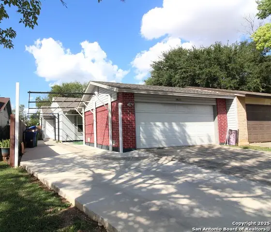 6827 Maple Springs St, San Antonio, TX 78249