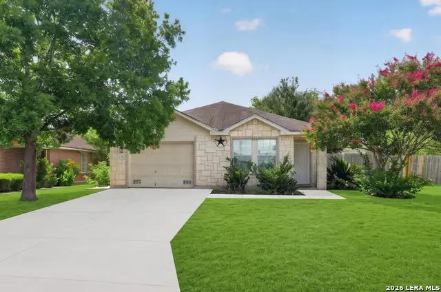 9684 Shorebird Lane, San Antonio, TX 78245 - #1