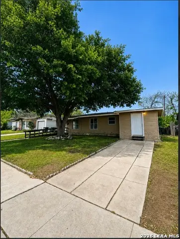 2906 Jasper St, San Antonio, TX 78223 - #1