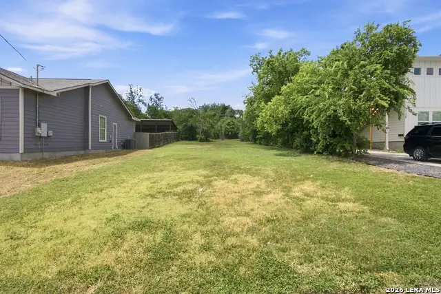 134 Stella St, San Antonio, TX 78203 - #1
