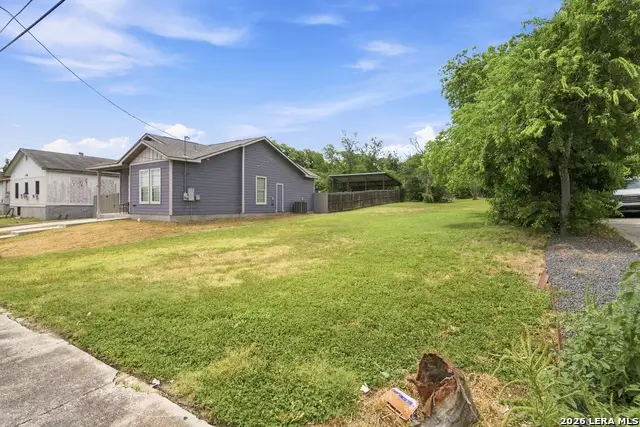 134 Stella St, San Antonio, TX 78203 - #2