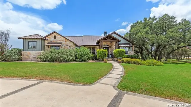 110 Western Oaks, New Braunfels, TX 78132 - #1