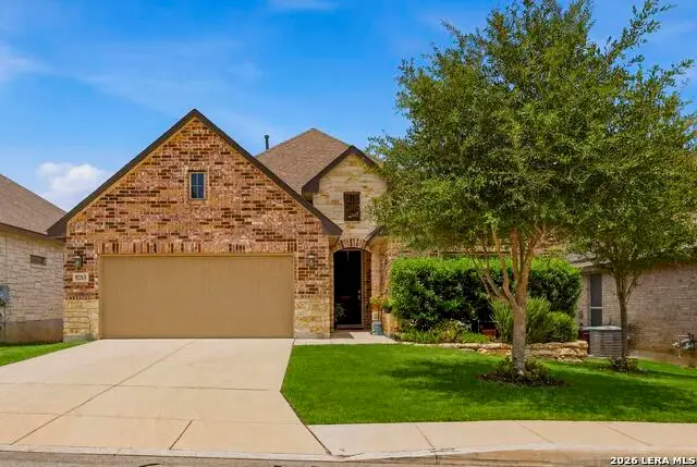 8223 Scarlet Gaura, Boerne, TX 78015 - #1
