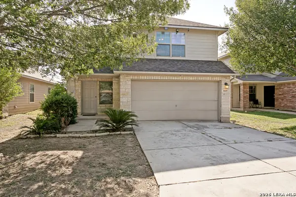 3019 Candleside Dr, San Antonio, TX 78244