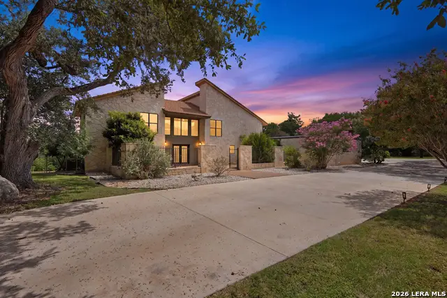 2934 Scattered Oaks St, San Antonio, TX 78232 - #1