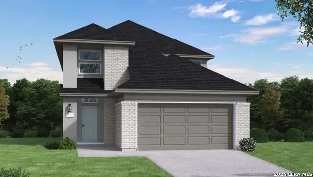 2841 Bergamot Dr, New Braunfels, TX 78130 - #1