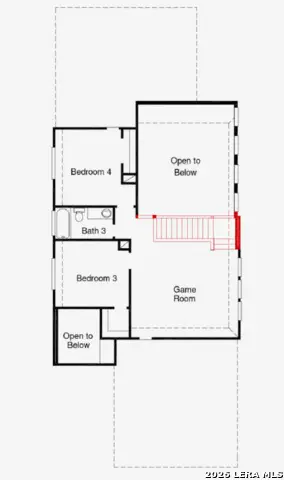 2841 Bergamot Dr, New Braunfels, TX 78130 - #3