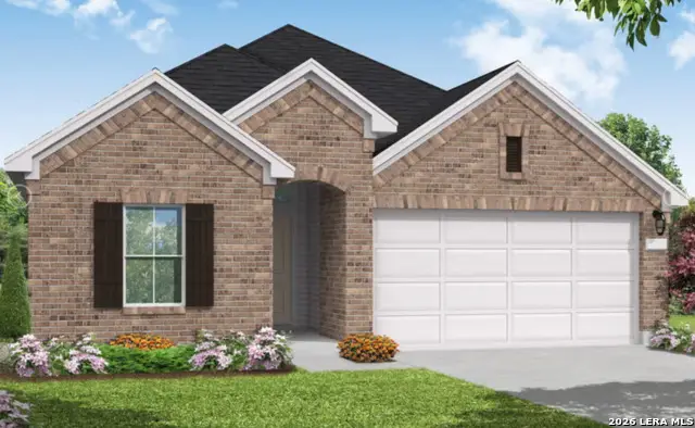 2812 Maximilian Ln, New Braunfels, TX 78130 - #3