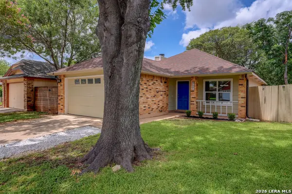 7421 Barnsley, San Antonio, TX 78250