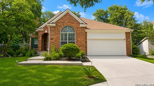 11502 Fair Cv, San Antonio, TX 78249
