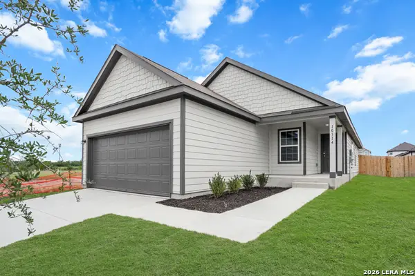 10314 Fuji Court, San Antonio, TX 78224