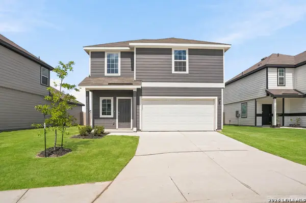 10307 Liberty Grove, San Antonio, TX 78224