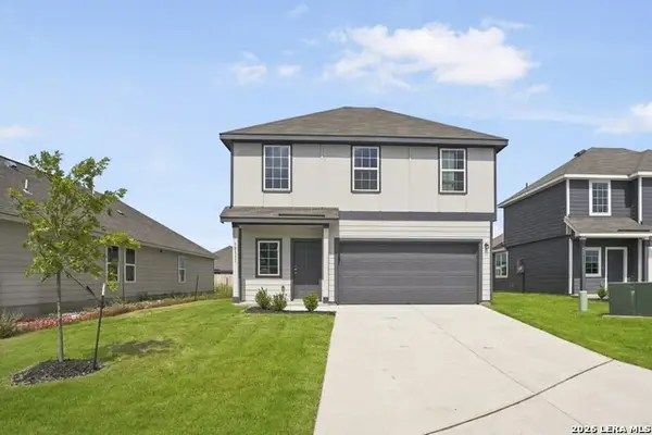10311 Liberty Grove, San Antonio, TX 78224