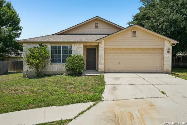 229 Hereford St, Cibolo, TX 78108