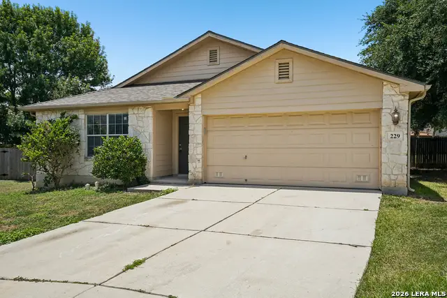 229 Hereford St, Cibolo, TX 78108 - #2
