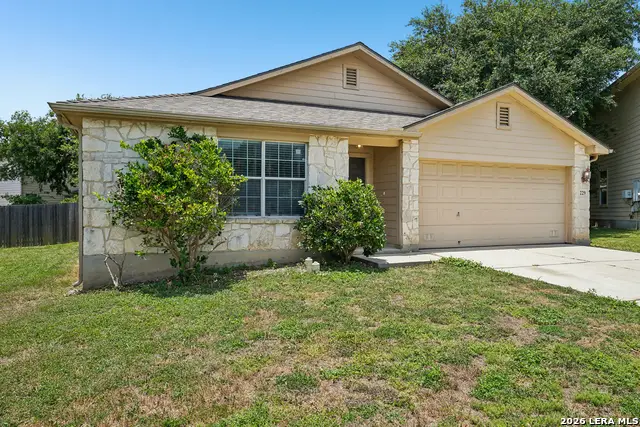 229 Hereford St, Cibolo, TX 78108 - #3