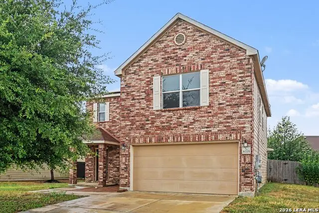 8335 Pioneer Fld, San Antonio, TX 78253 - #1