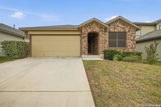 13118 Desana Spgs, Saint Hedwig, TX 78152 - #1