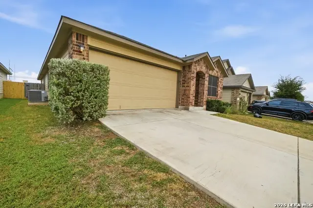 13118 Desana Spgs, Saint Hedwig, TX 78152 - #2