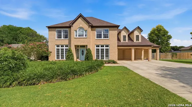 257 Las Brisas Blvd, Seguin, TX 78155 - #1