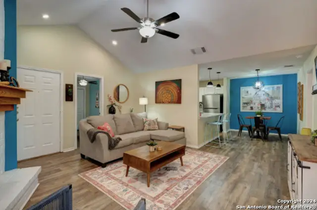 12515 Valle Dezavala, San Antonio, TX 78249 - #2