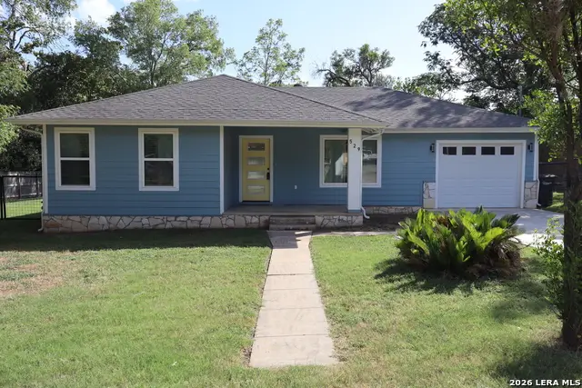 529 Laurel Ln, New Braunfels, TX 78130 - #1