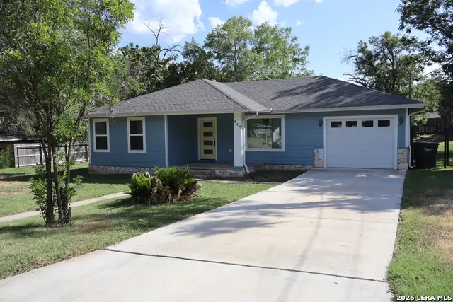 529 Laurel Ln, New Braunfels, TX 78130 - #2