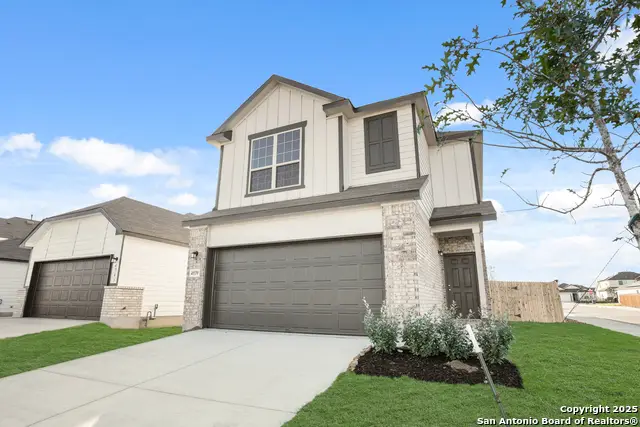 4939 Blue Ranch, San Antonio, TX 78222 - #1